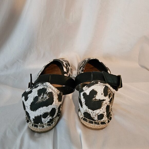 STYLE & CO PAMINNA Flats Sandals Espadrille Women's Shoes - Picture 3 of 5